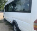 Белый Мерседес Sprinter, объемом двигателя 2.87 л и пробегом 3 тыс. км за 6800 $, фото 2 на Automoto.ua