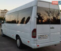 Белый Мерседес Sprinter, объемом двигателя 2.87 л и пробегом 120 тыс. км за 8500 $, фото 9 на Automoto.ua