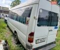 Белый Мерседес Sprinter, объемом двигателя 2.87 л и пробегом 600 тыс. км за 5750 $, фото 3 на Automoto.ua