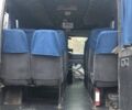 Белый Мерседес Sprinter, объемом двигателя 2.9 л и пробегом 770 тыс. км за 5150 $, фото 6 на Automoto.ua