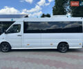 Білий Мерседес Sprinter, об'ємом двигуна 2.87 л та пробігом 658 тис. км за 11999 $, фото 35 на Automoto.ua