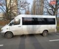 Белый Мерседес Sprinter, объемом двигателя 2.9 л и пробегом 397 тыс. км за 5800 $, фото 1 на Automoto.ua