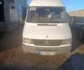 Белый Мерседес Sprinter, объемом двигателя 2.9 л и пробегом 350 тыс. км за 6200 $, фото 1 на Automoto.ua