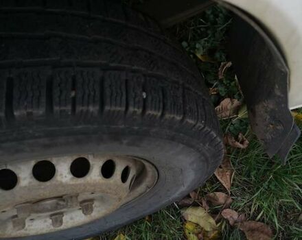 Белый Мерседес Sprinter, объемом двигателя 0 л и пробегом 560 тыс. км за 5000 $, фото 7 на Automoto.ua