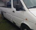 Белый Мерседес Sprinter, объемом двигателя 2.9 л и пробегом 700 тыс. км за 5000 $, фото 2 на Automoto.ua