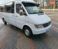 Білий Мерседес Sprinter, об'ємом двигуна 2.9 л та пробігом 530 тис. км за 9000 $, фото 1 на Automoto.ua