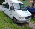 Белый Мерседес Sprinter, объемом двигателя 2.87 л и пробегом 600 тыс. км за 5750 $, фото 7 на Automoto.ua