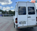 Білий Мерседес Sprinter, об'ємом двигуна 2.87 л та пробігом 658 тис. км за 11999 $, фото 33 на Automoto.ua