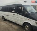 Белый Мерседес Sprinter, объемом двигателя 2.87 л и пробегом 1 тыс. км за 7100 $, фото 1 на Automoto.ua