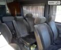 Білий Мерседес Sprinter, об'ємом двигуна 2.9 л та пробігом 630 тис. км за 6000 $, фото 11 на Automoto.ua