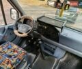 Білий Мерседес Sprinter, об'ємом двигуна 2.9 л та пробігом 530 тис. км за 9000 $, фото 7 на Automoto.ua