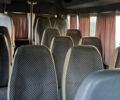 Белый Мерседес Sprinter, объемом двигателя 2.9 л и пробегом 570 тыс. км за 5300 $, фото 3 на Automoto.ua