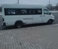Белый Мерседес Sprinter, объемом двигателя 2.9 л и пробегом 520 тыс. км за 8500 $, фото 3 на Automoto.ua