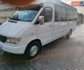 Білий Мерседес Sprinter, об'ємом двигуна 2.9 л та пробігом 530 тис. км за 9000 $, фото 4 на Automoto.ua