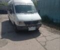 Белый Мерседес Sprinter, объемом двигателя 0 л и пробегом 1 тыс. км за 4999 $, фото 1 на Automoto.ua