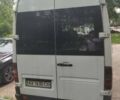 Белый Мерседес Sprinter, объемом двигателя 0 л и пробегом 350 тыс. км за 5900 $, фото 1 на Automoto.ua