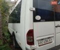 Белый Мерседес Sprinter, объемом двигателя 0 л и пробегом 700 тыс. км за 12000 $, фото 1 на Automoto.ua