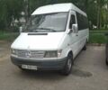 Белый Мерседес Sprinter, объемом двигателя 0 л и пробегом 350 тыс. км за 5900 $, фото 1 на Automoto.ua