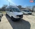 Белый Мерседес Sprinter, объемом двигателя 2.87 л и пробегом 280 тыс. км за 7700 $, фото 1 на Automoto.ua