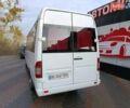 Білий Мерседес Sprinter, об'ємом двигуна 2.9 л та пробігом 530 тис. км за 9000 $, фото 5 на Automoto.ua