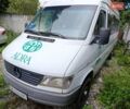 Белый Мерседес Sprinter, объемом двигателя 2.87 л и пробегом 600 тыс. км за 5750 $, фото 1 на Automoto.ua