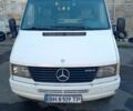 Белый Мерседес Sprinter, объемом двигателя 2.9 л и пробегом 320 тыс. км за 6400 $, фото 1 на Automoto.ua