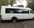 Белый Мерседес Sprinter, объемом двигателя 0 л и пробегом 700 тыс. км за 12000 $, фото 2 на Automoto.ua