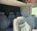 Белый Мерседес Sprinter, объемом двигателя 2.9 л и пробегом 400 тыс. км за 9500 $, фото 18 на Automoto.ua
