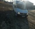 Белый Мерседес Sprinter, объемом двигателя 2.9 л и пробегом 700 тыс. км за 5600 $, фото 2 на Automoto.ua