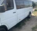 Белый Мерседес Sprinter, объемом двигателя 2.87 л и пробегом 3 тыс. км за 6800 $, фото 1 на Automoto.ua