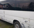 Белый Мерседес Sprinter, объемом двигателя 2.9 л и пробегом 700 тыс. км за 5000 $, фото 6 на Automoto.ua