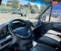 Белый Мерседес Sprinter, объемом двигателя 2.9 л и пробегом 400 тыс. км за 9500 $, фото 14 на Automoto.ua