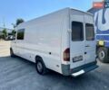 Белый Мерседес Sprinter, объемом двигателя 2.9 л и пробегом 400 тыс. км за 9500 $, фото 6 на Automoto.ua