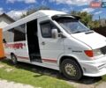 Белый Мерседес Sprinter, объемом двигателя 2.87 л и пробегом 350 тыс. км за 8000 $, фото 4 на Automoto.ua