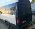 Белый Мерседес Sprinter, объемом двигателя 2.9 л и пробегом 320 тыс. км за 6400 $, фото 2 на Automoto.ua