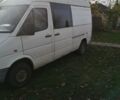 Белый Мерседес Sprinter, объемом двигателя 0 л и пробегом 560 тыс. км за 5000 $, фото 4 на Automoto.ua