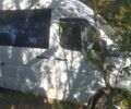 Белый Мерседес Sprinter, объемом двигателя 0 л и пробегом 450 тыс. км за 3500 $, фото 15 на Automoto.ua