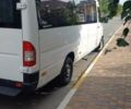 Белый Мерседес Sprinter, объемом двигателя 2.87 л и пробегом 1000 тыс. км за 8500 $, фото 3 на Automoto.ua