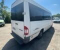 Білий Мерседес Sprinter, об'ємом двигуна 2.87 л та пробігом 750 тис. км за 3500 $, фото 8 на Automoto.ua