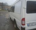 Белый Мерседес Sprinter, объемом двигателя 2.9 л и пробегом 100 тыс. км за 8500 $, фото 7 на Automoto.ua