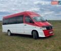 Белый Мерседес Sprinter, объемом двигателя 2.87 л и пробегом 9 тыс. км за 15000 $, фото 1 на Automoto.ua