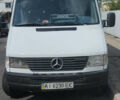 Білий Мерседес Sprinter, об'ємом двигуна 2.9 л та пробігом 550 тис. км за 7000 $, фото 1 на Automoto.ua