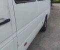Белый Мерседес Sprinter, объемом двигателя 2.9 л и пробегом 500 тыс. км за 5799 $, фото 1 на Automoto.ua