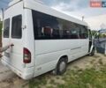 Белый Мерседес Sprinter, объемом двигателя 2.87 л и пробегом 600 тыс. км за 9000 $, фото 1 на Automoto.ua