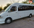 Белый Мерседес Sprinter, объемом двигателя 2.87 л и пробегом 120 тыс. км за 8500 $, фото 5 на Automoto.ua