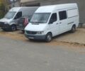 Білий Мерседес Sprinter, об'ємом двигуна 2.3 л та пробігом 672 тис. км за 5555 $, фото 1 на Automoto.ua