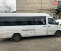 Белый Мерседес Sprinter, объемом двигателя 2.9 л и пробегом 950 тыс. км за 9500 $, фото 2 на Automoto.ua