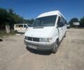 Білий Мерседес Sprinter, об'ємом двигуна 2.87 л та пробігом 750 тис. км за 3500 $, фото 9 на Automoto.ua