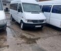 Белый Мерседес Sprinter, объемом двигателя 0 л и пробегом 100 тыс. км за 6500 $, фото 1 на Automoto.ua