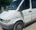 Білий Мерседес Sprinter, об'ємом двигуна 2.87 л та пробігом 750 тис. км за 3500 $, фото 2 на Automoto.ua